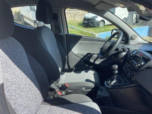 LANCIA Ypsilon 1.0 FireFly 5 porte Hybrid