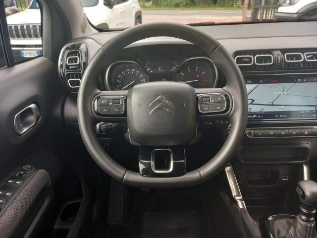 CITROEN C3 Aircross PureTech 110 S&S Shine