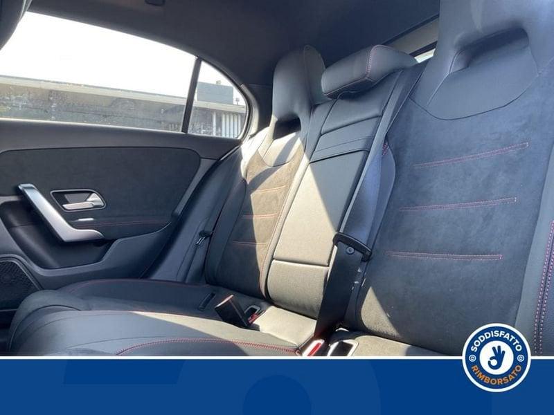 Mercedes-Benz Classe A 180d Automatic AMG Line Advanced Plus