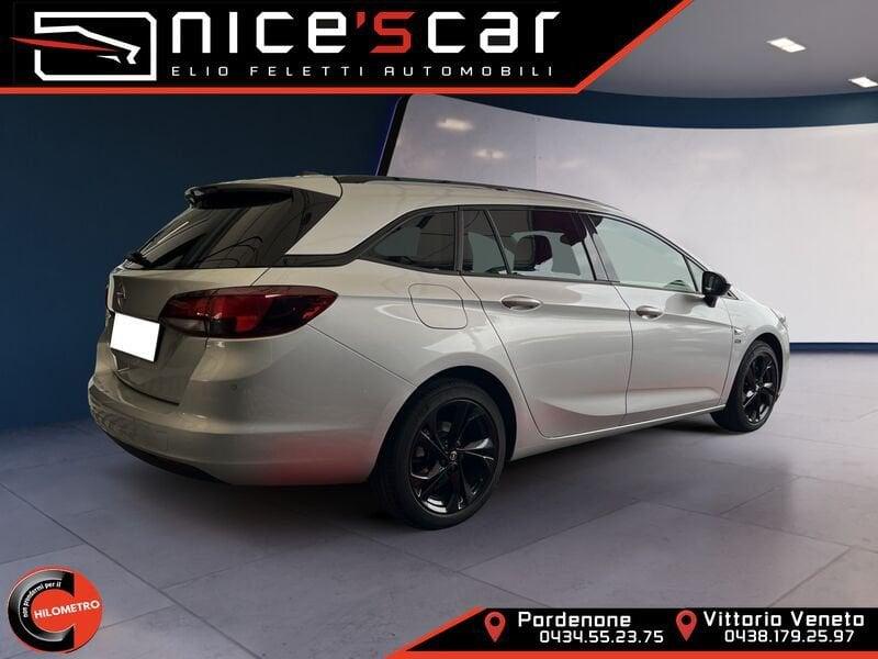 Opel Astra 1.5 CDTI 105 CV S&S 5 porte Business Elegance