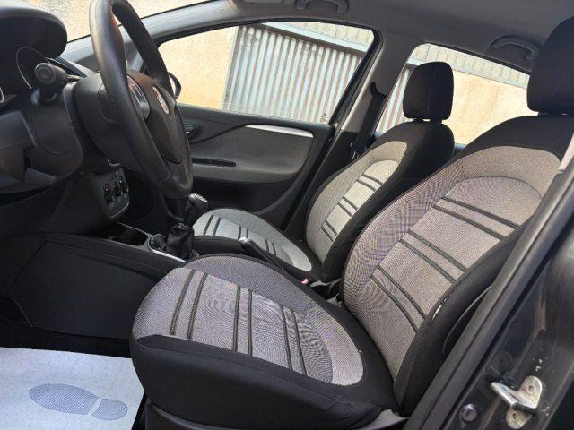 FIAT Punto Evo 1.3 Mjt 75 CV Dynamic