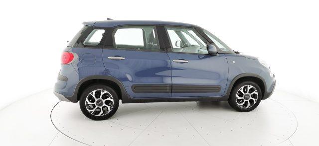 FIAT 500L 1.4 95 CV S&S Connect