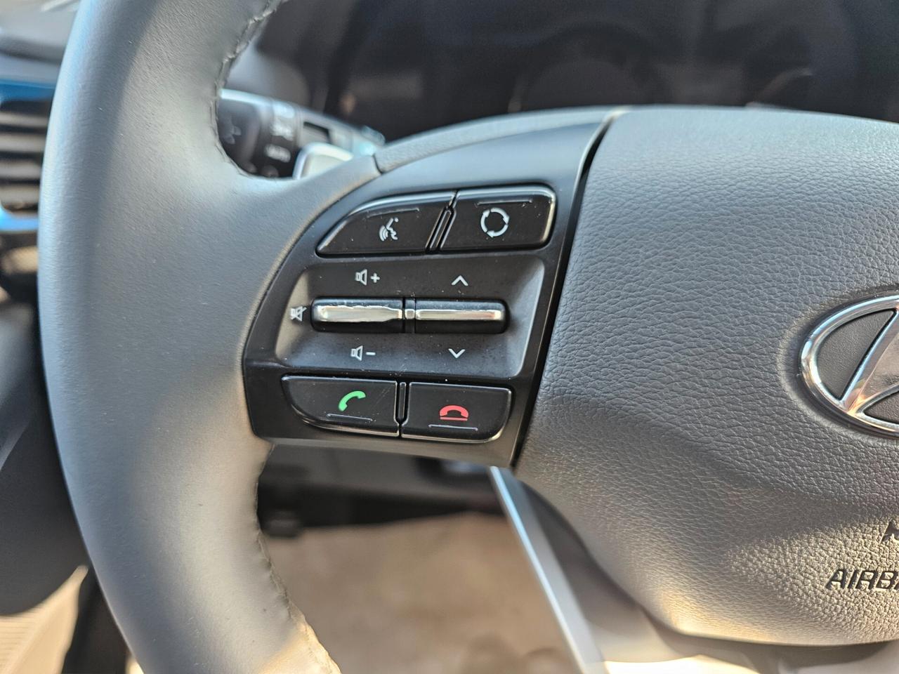 Hyundai Ioniq 1.6 Hybrid DCT Style