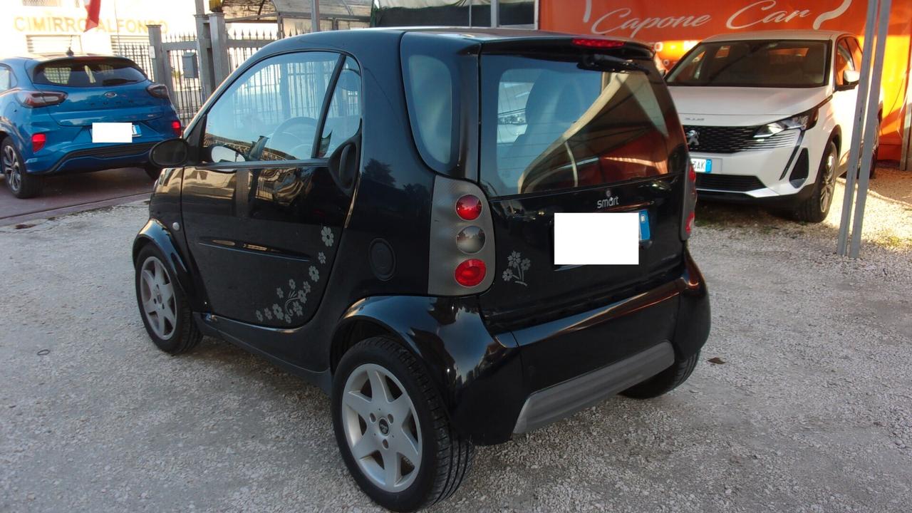 Smart 600 & pulse (45 kW)