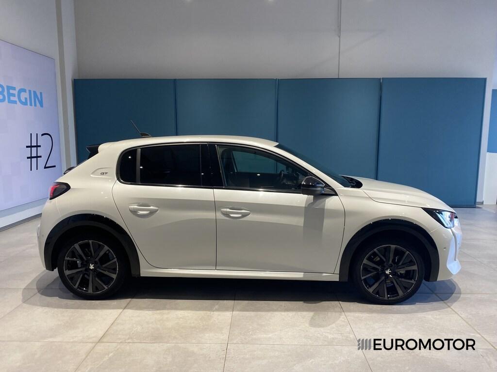 Peugeot 208 5 Porte 1.5 BlueHDi GT Pack