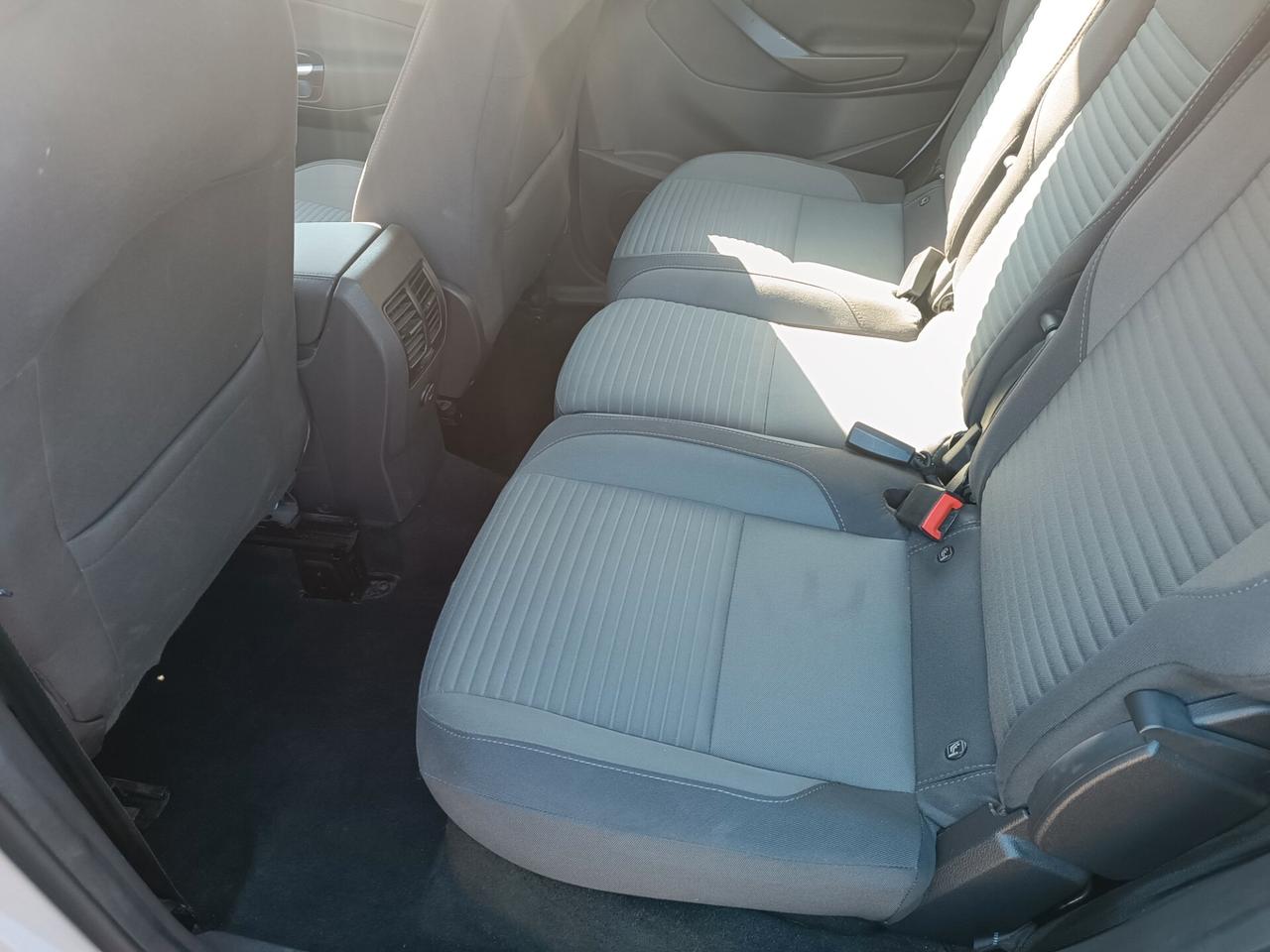Ford C-Max 1.0 EcoBoost 125CV Start&Stop Titanium