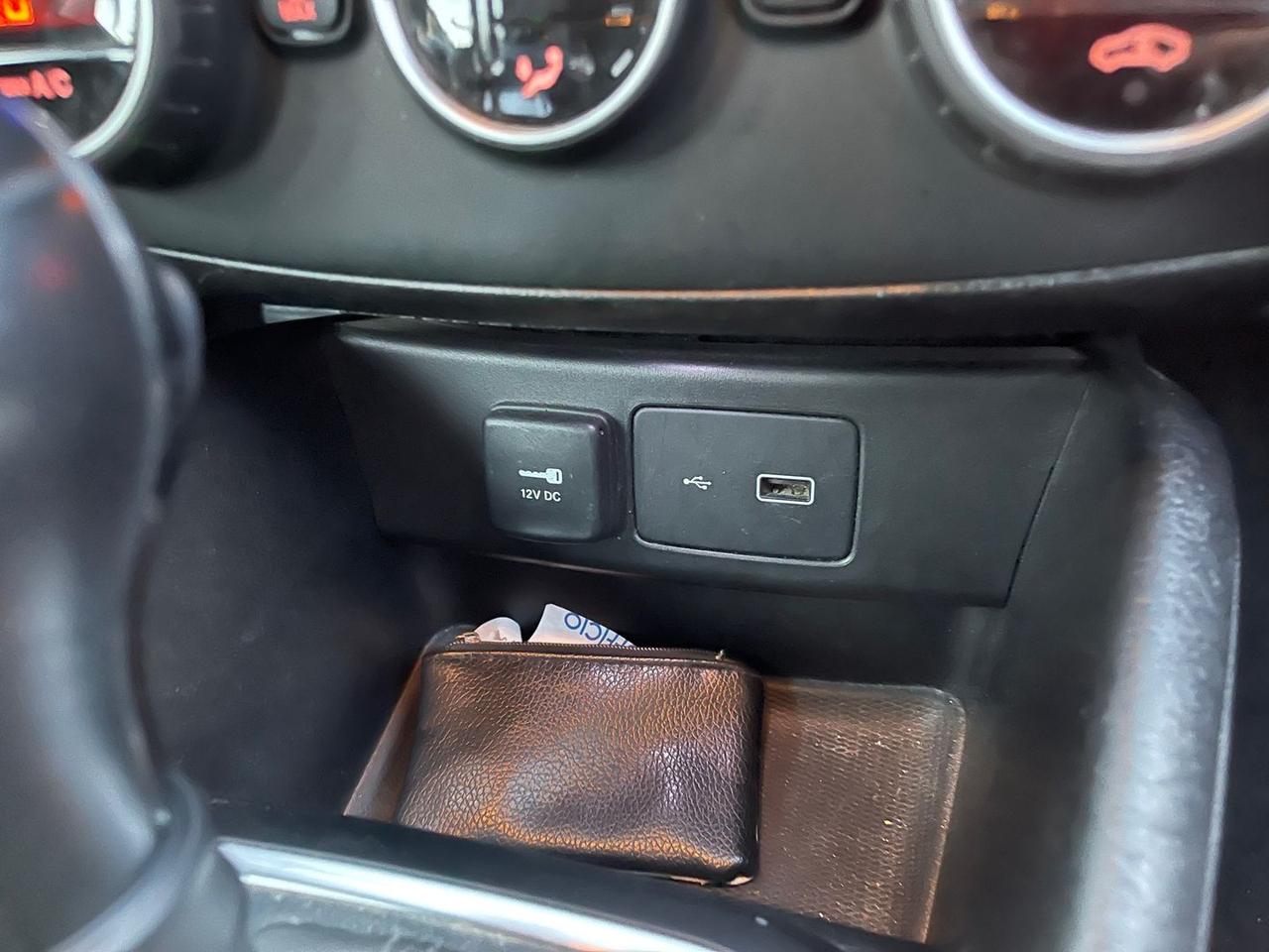 Fiat Tipo 1.6 Multijet Lounge #10180