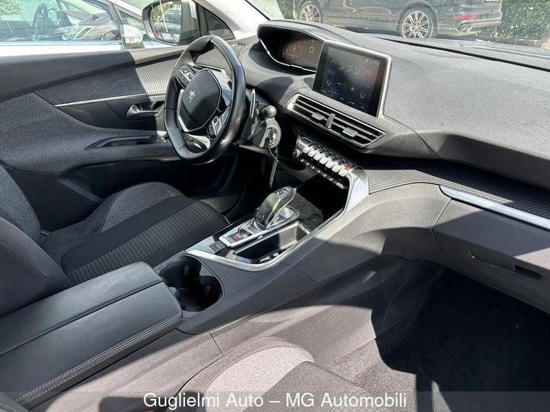 Peugeot 3008 BlueHDi 120 S&S Business