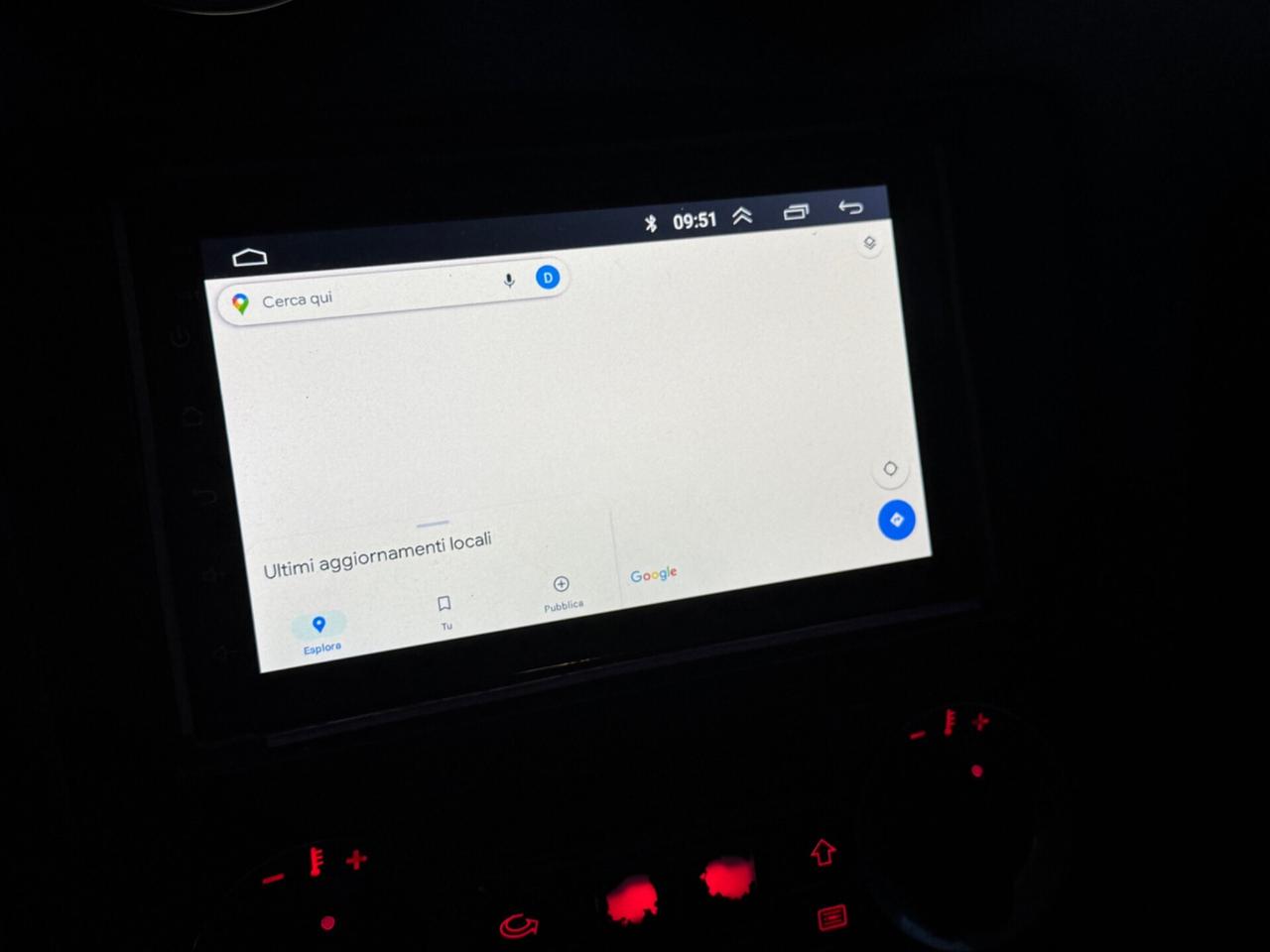 AUDI A3 2.0 TDI 140 CV AMBITION