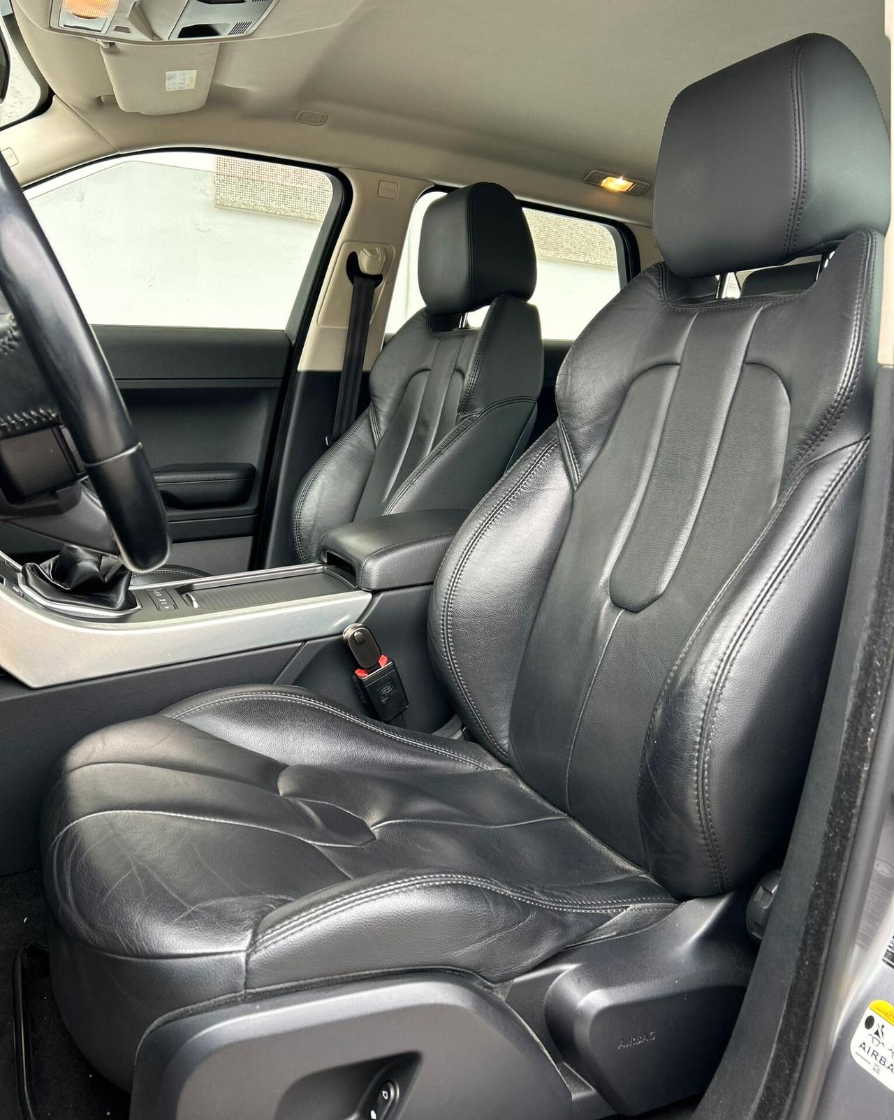 Land Rover Range Evoque 2.2 TD4 5p. Prestige