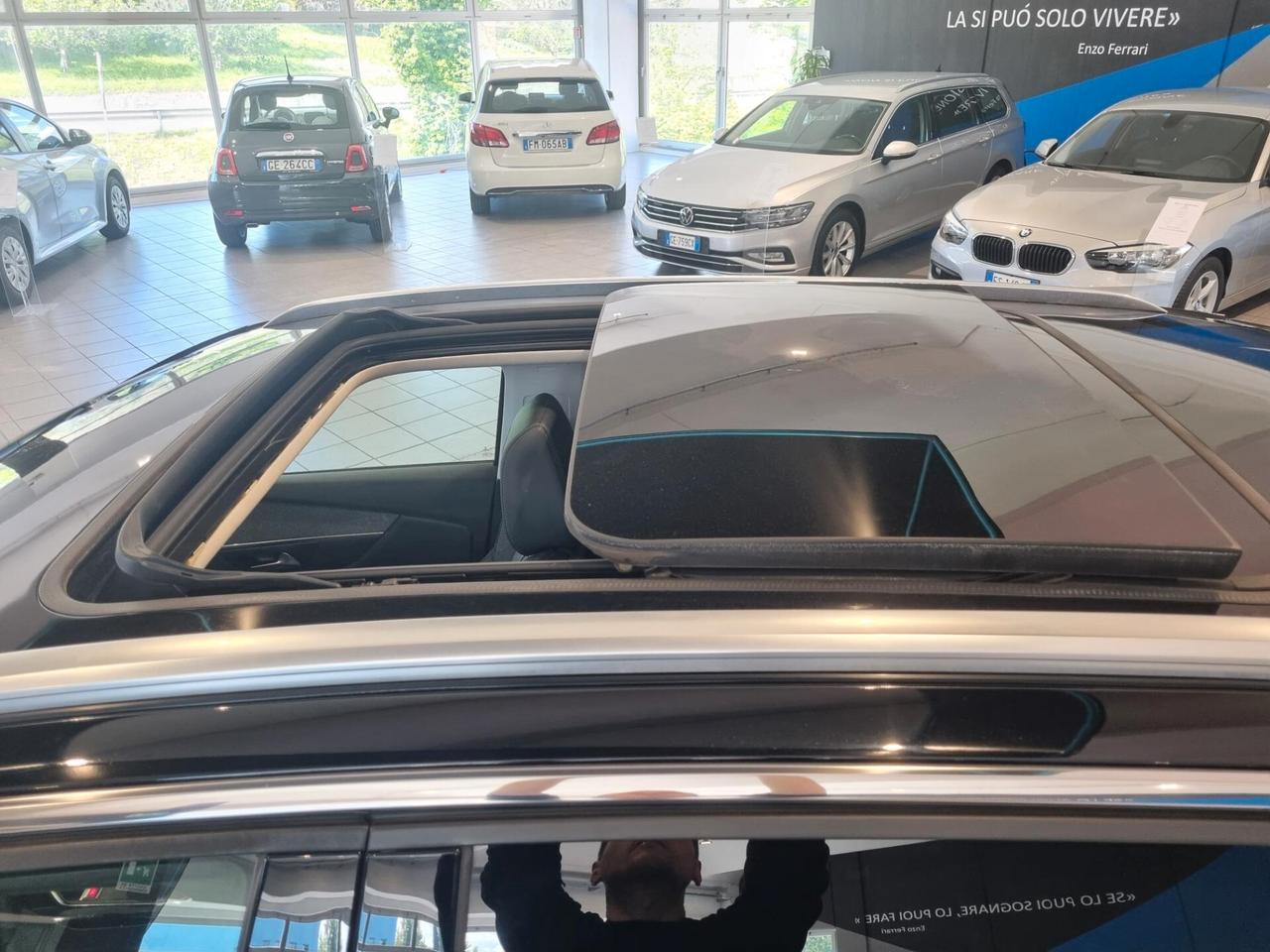 Peugeot 3008 BlueHDi 120 S&S Allure