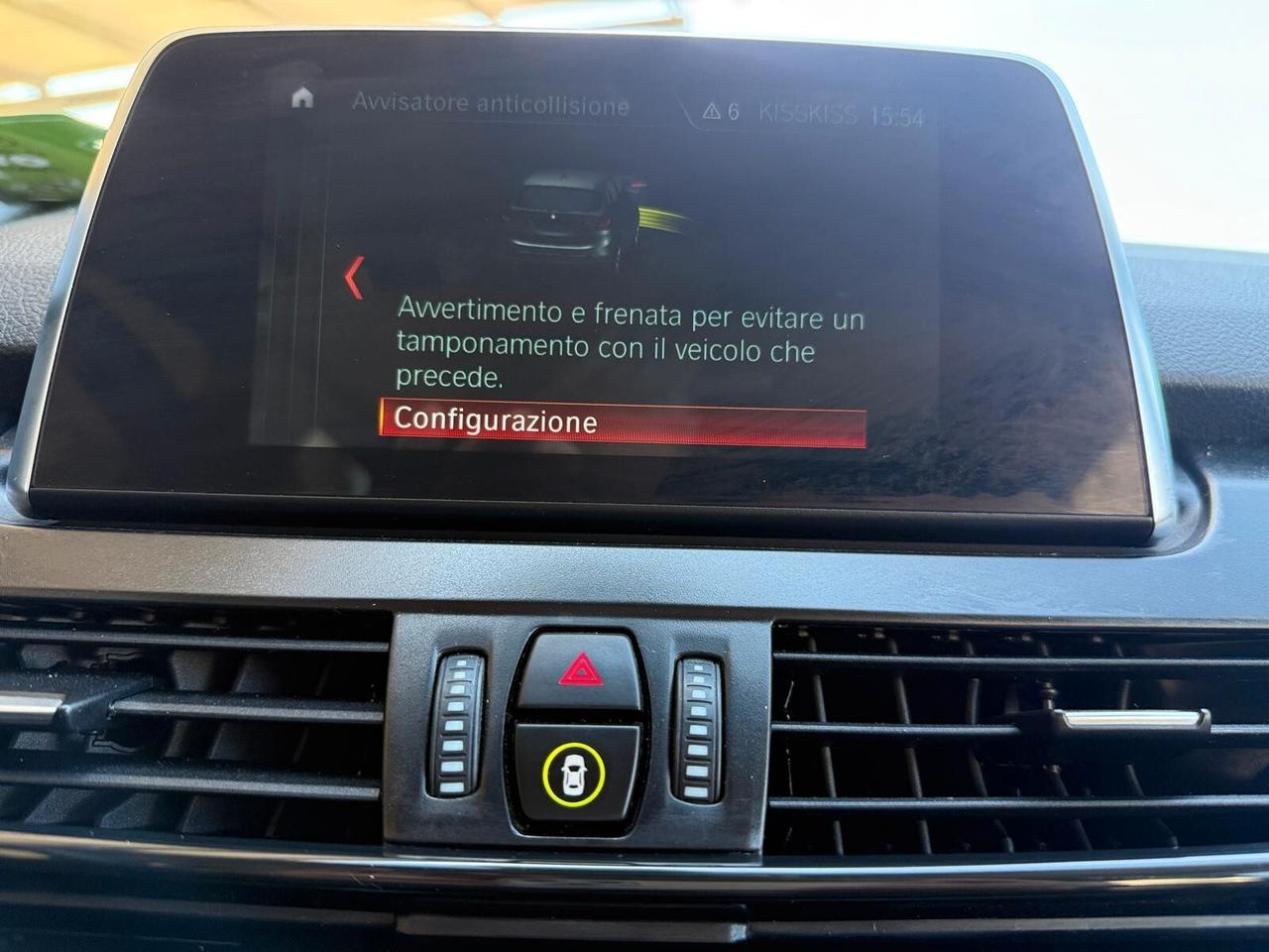 BMW Serie 2 Active Tourer Advantage