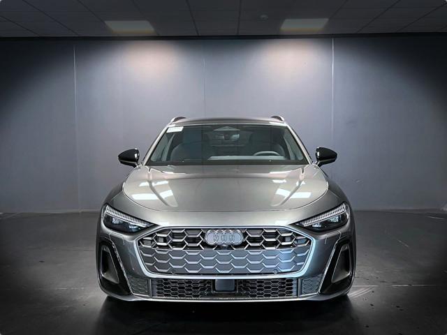AUDI A5 Avant TDI 150 kW mHEV+ S tronic S Line edition