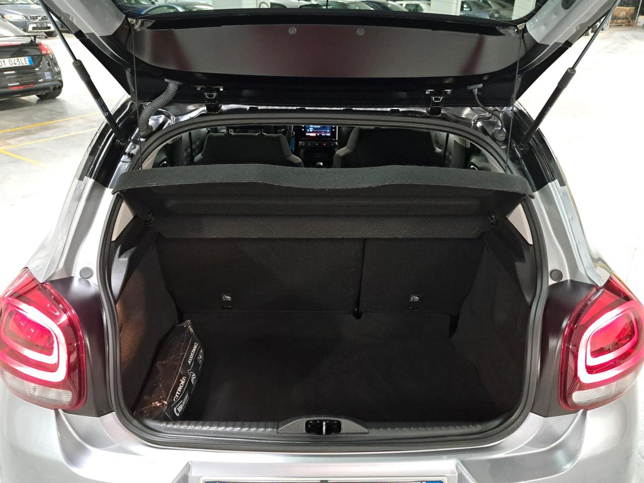 Citroen C3 1500 BlueHDi 102CV Shine 5 Porte