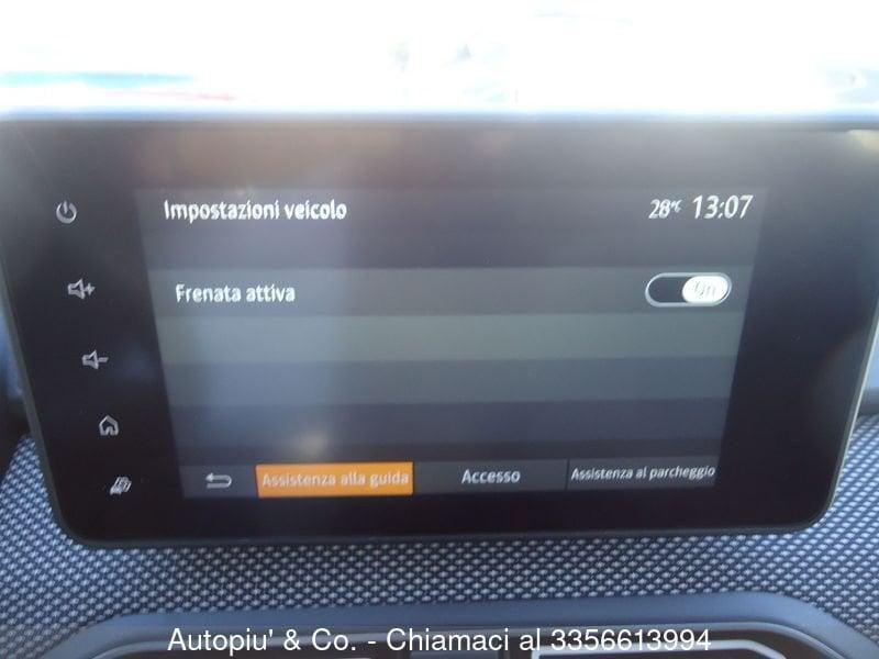 Dacia Jogger Jogger 1.0 TCe GPL 100 CV 7 posti Extreme