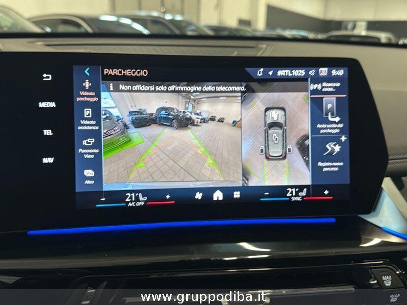 BMW X1 U11 xdrive 25e MSport Pro auto