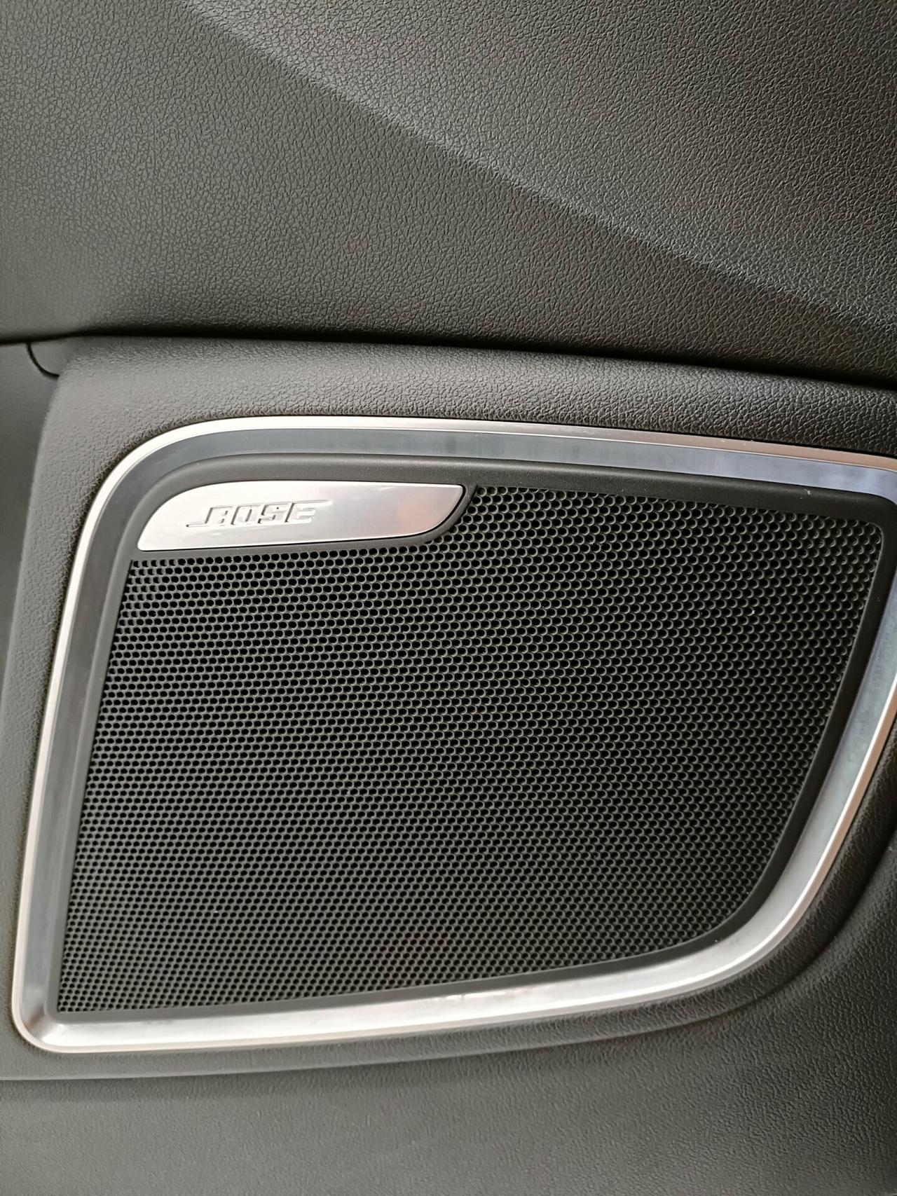 Audi A1 1.4 TFSI S tronic
