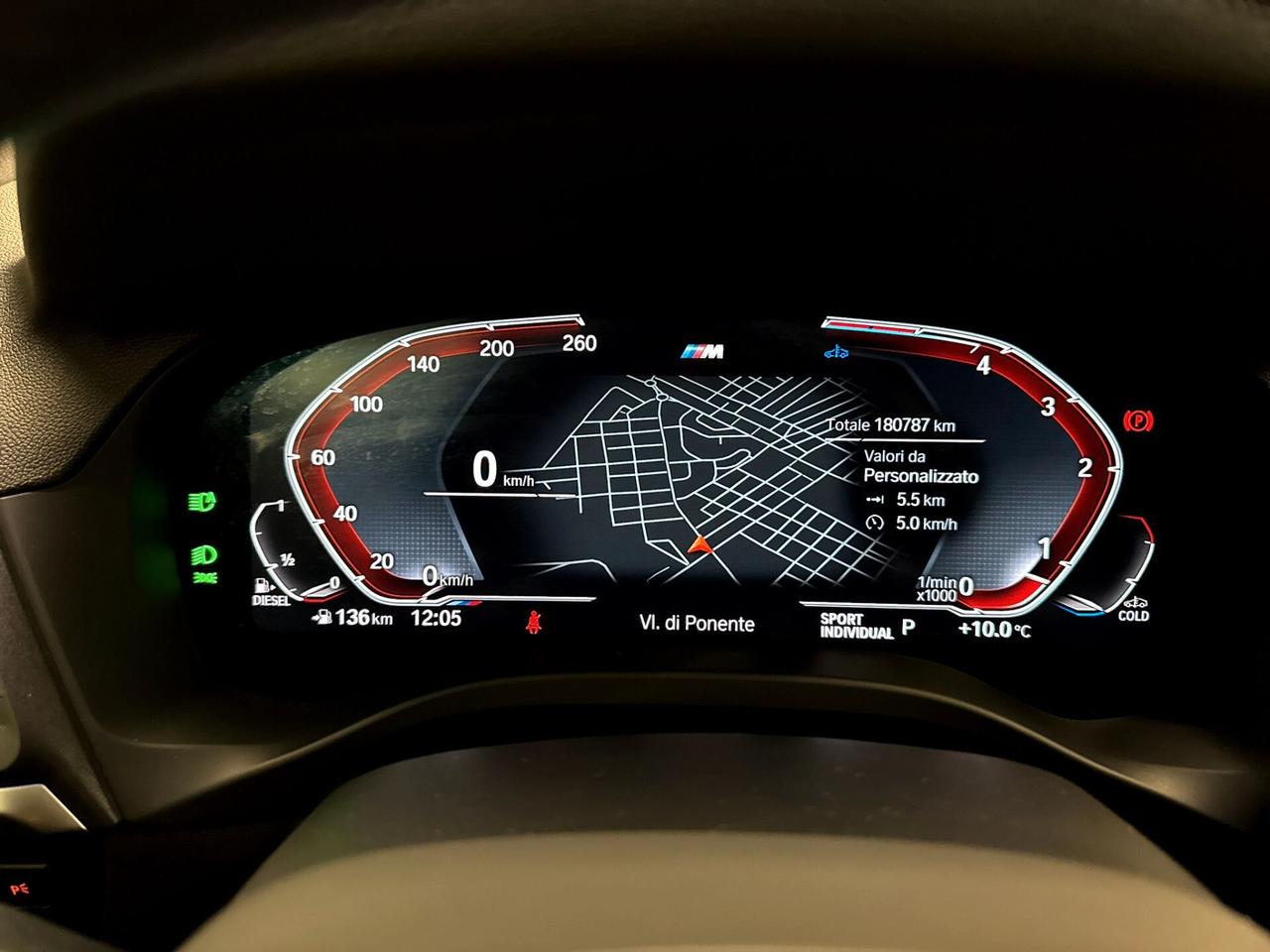 Bmw X3 M xDrive20d 48V Msport