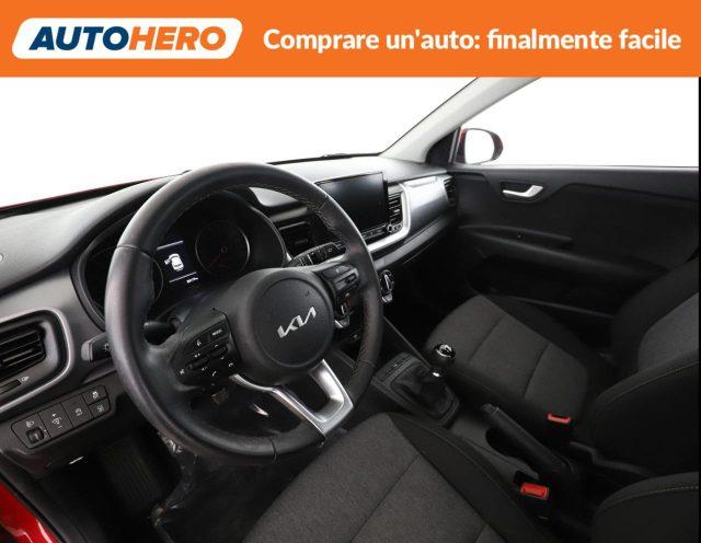 KIA Stonic 1.2 DPI Urban Special Edition