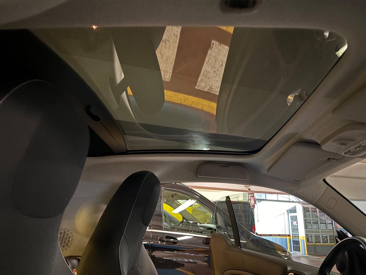 Smart ForTwo 90 0.9 Turbo Passion