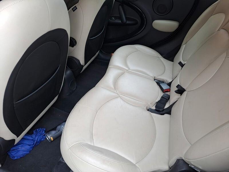 Mini Cooper D Countryman 2.0 Business ALL4 Autom(111 CV)