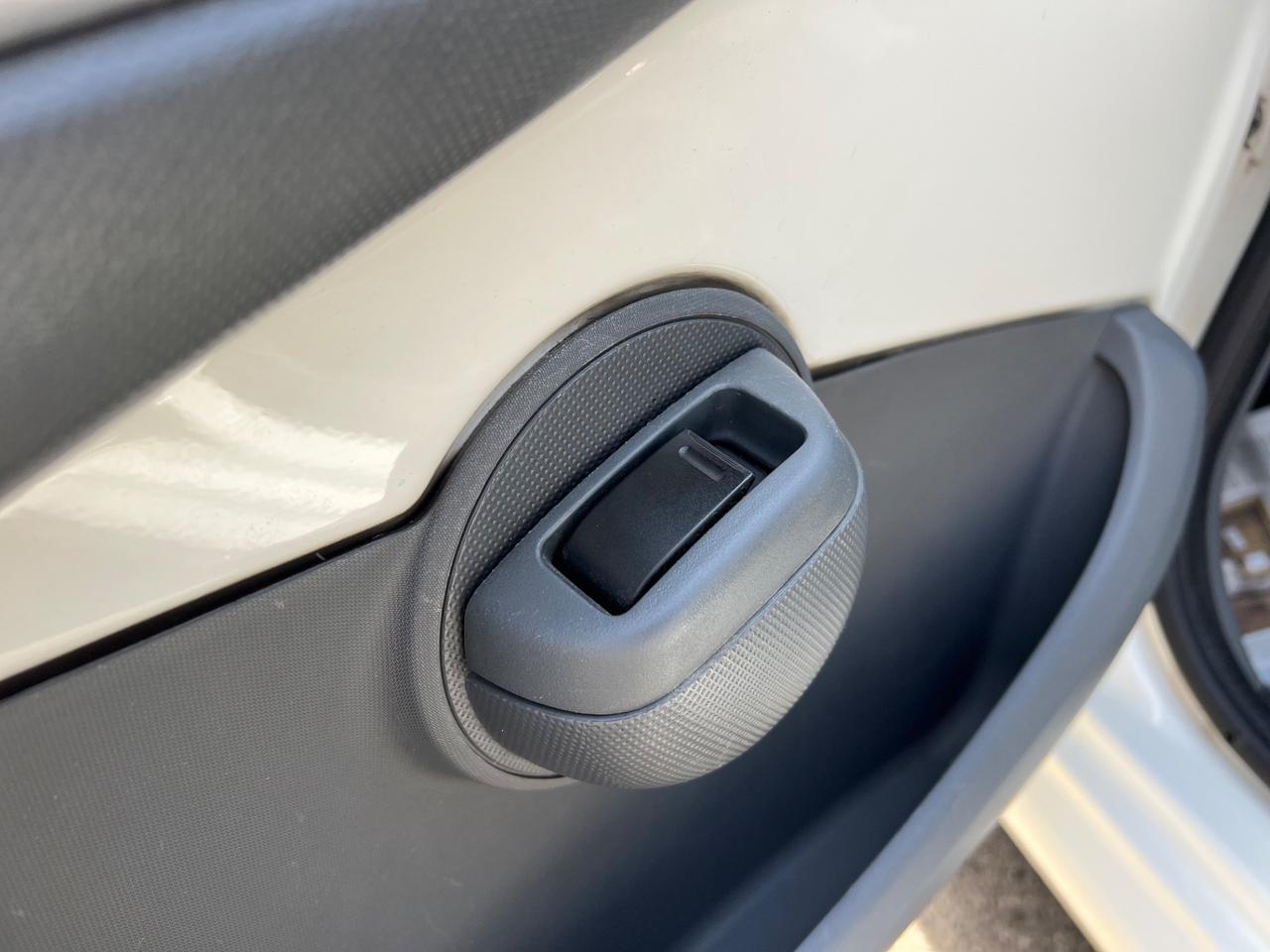 Citroen C1 1.0 5 porte BAC1 (75.000km) UNICO-PROPRIETARIO