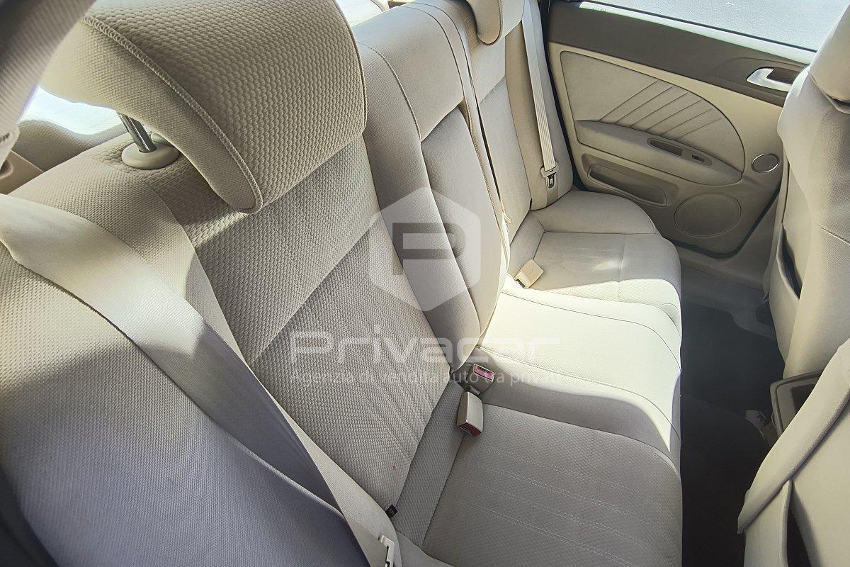 ALFA ROMEO 159 1.9 JTDm 150CV Progression