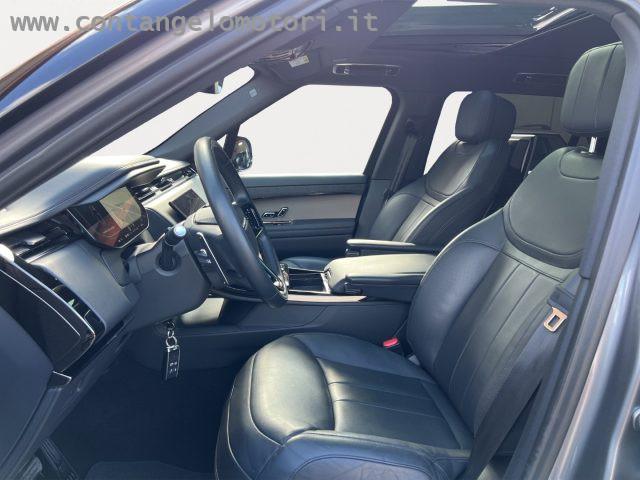 LAND ROVER Range Rover Sport 3.0D l6 249 CV Dynamic SE
