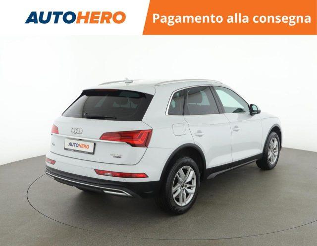 AUDI Q5 SPB 40 TDI quattro S tronic