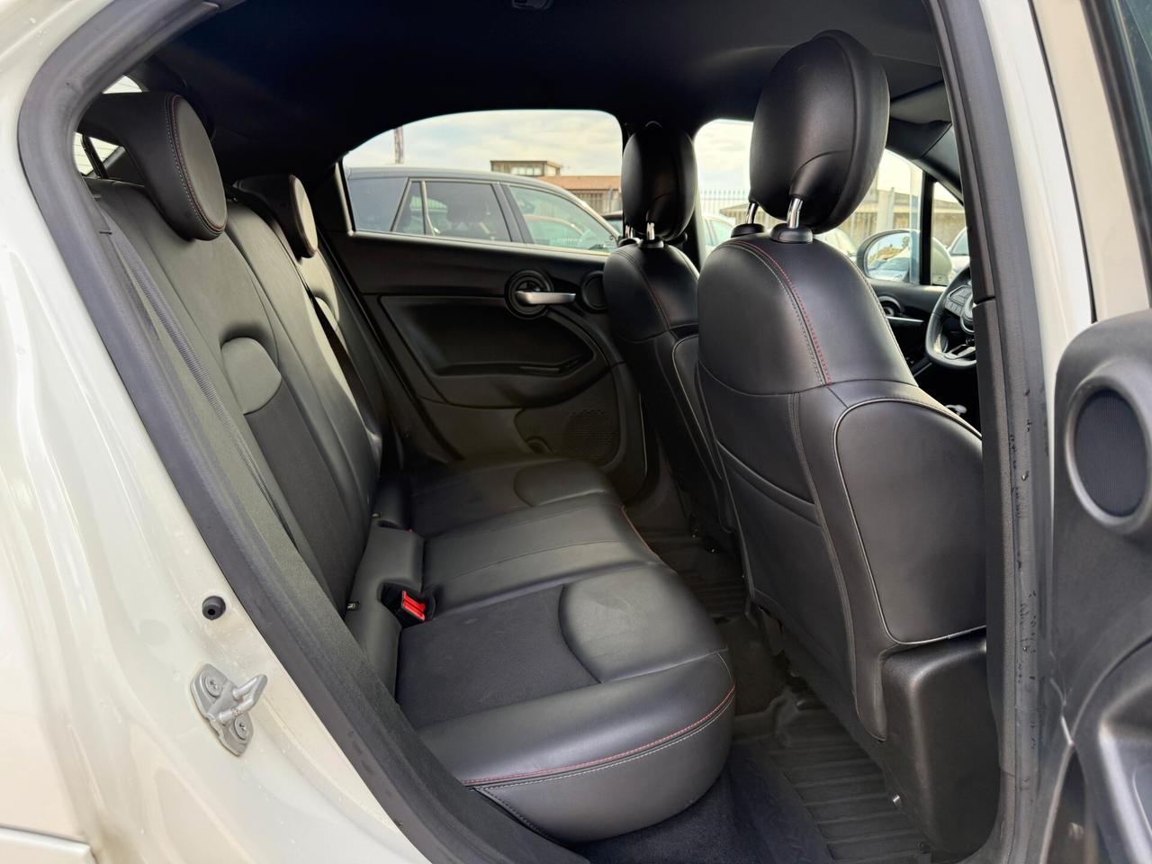 Fiat 500X 1.6 MultiJet 130 CV Sport