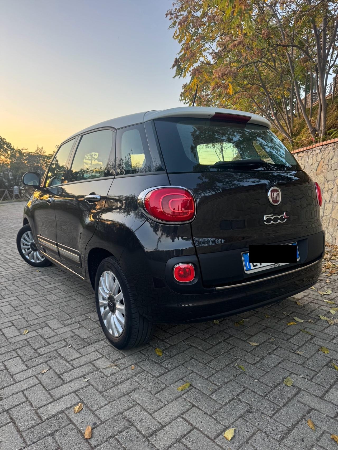 Fiat 500L 1.3 Multijet 85Cv *LOUNGE* 2014