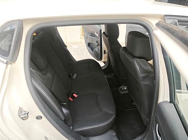 RENAULT Clio 1.5 Dci 75 cv *73.000 KM* - 2016