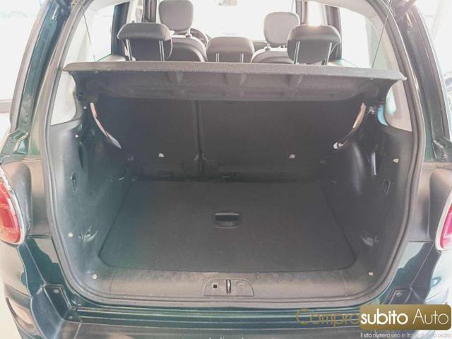 FIAT 500L 1.3 Multijet 95 CV Trekking