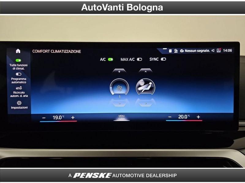 BMW i4 eDrive 40 Sport