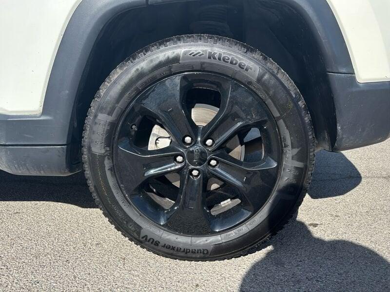 Jeep Compass 1.6 MJet 120cv Limited