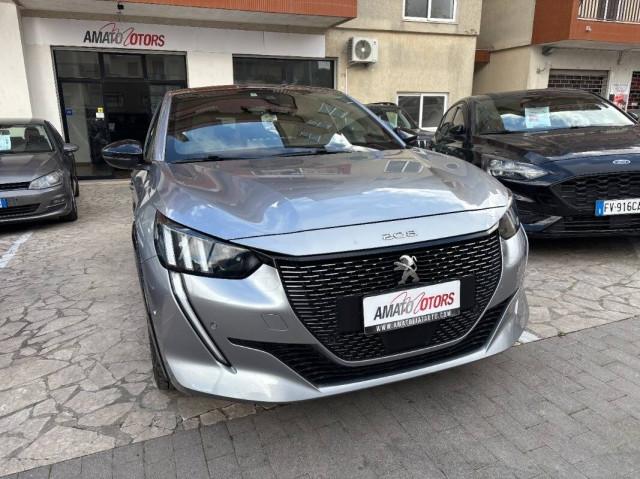 Peugeot 208 1.2 puretech GT s&s 100cv