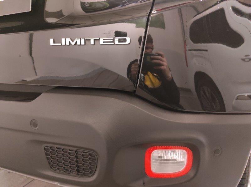 JEEP Renegade - Renegade 1.0 T3 Limited