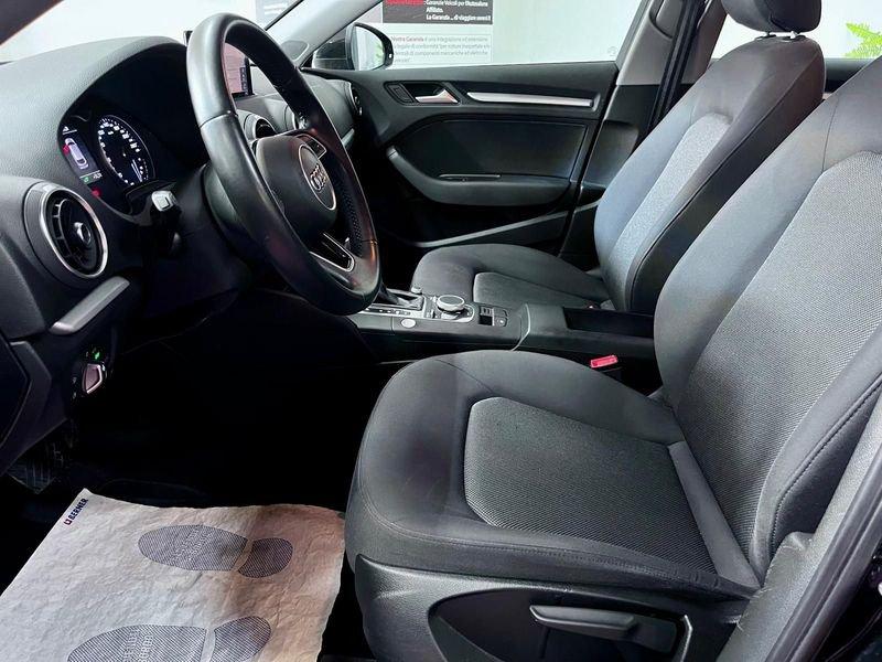 Audi A3 Sportback e-tron A3 SPB 1.4 TFSI e-tron S tronic