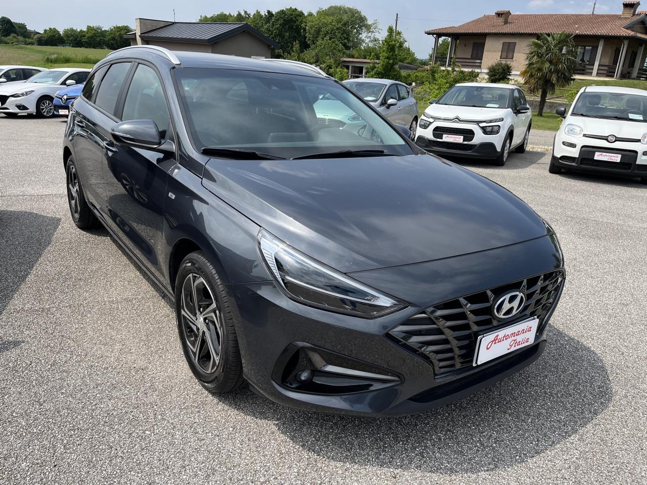 HYUNDAI I 30 SW 1600 CRDI 136CV AUTOM.