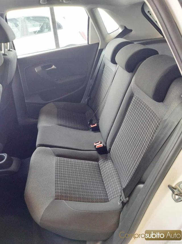 VOLKSWAGEN Polo 1.4 TDI 5p. Trendline (Garanzia 12 Mesi)