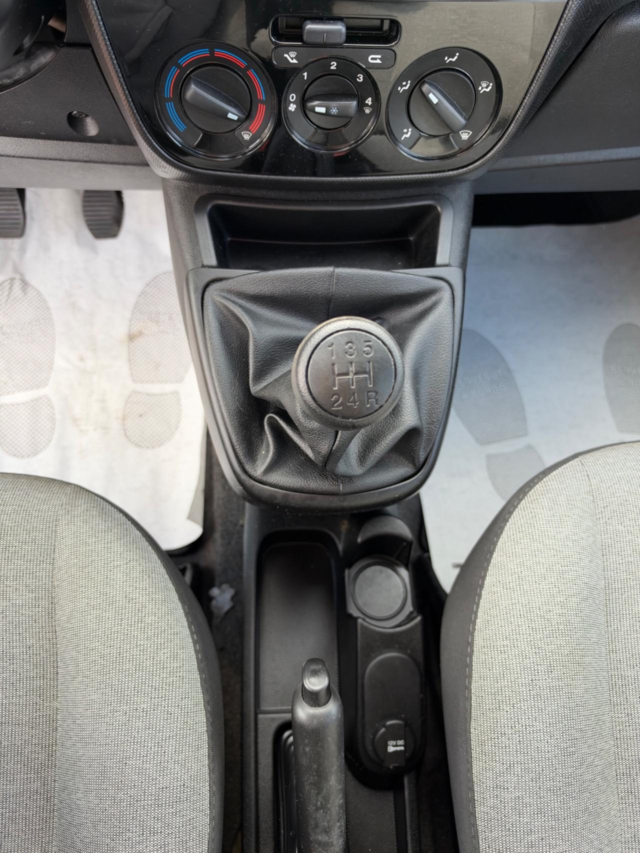 Fiat Qubo 1.3 MJT 80 CV Lounge 79.000KM