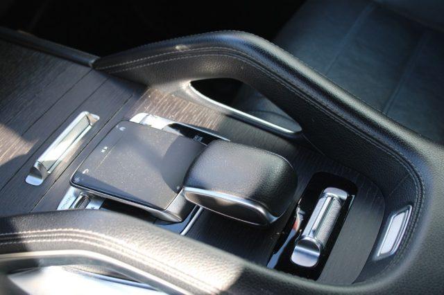 MERCEDES-BENZ GLE 300 d 4Matic Premium Plus