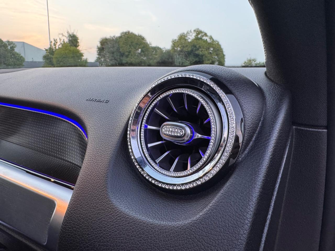 Mercedes-benz GLB 200 d Automatic Sport Plus