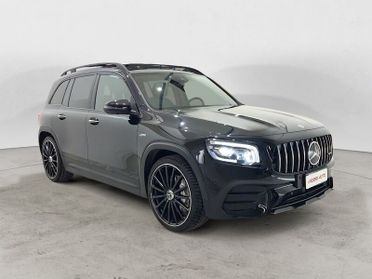 Mercedes-Benz GLB GLB Mercedes-AMG 35
