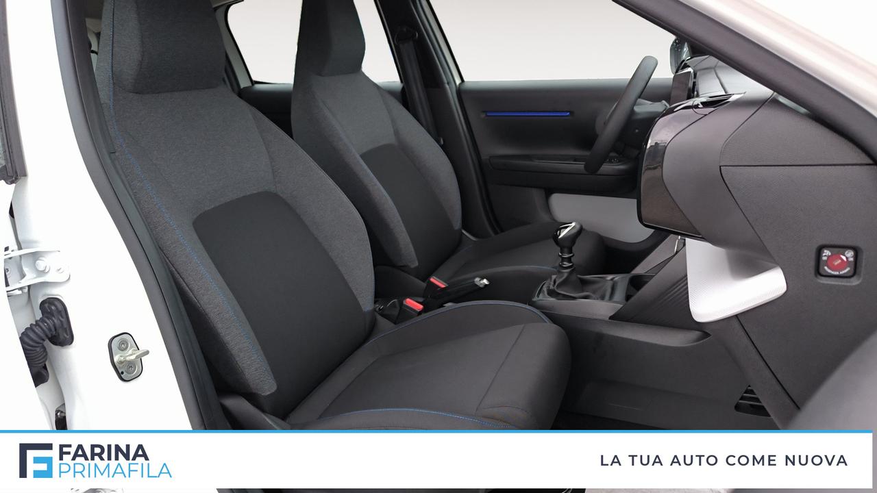 CITROEN Nuova C3 Turbo 100cv - YOU