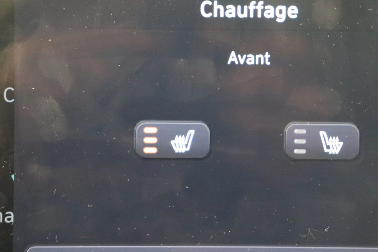 Hyundai Ioniq 5 58 kWh Core rwd