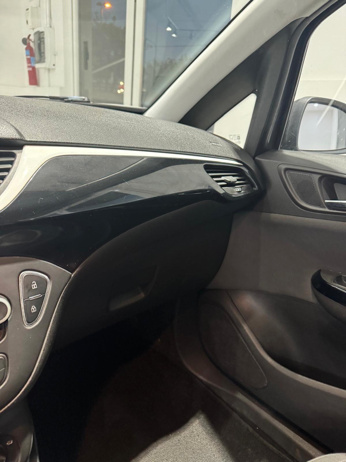 Opel Corsa 1.2 Coupé n-Joy