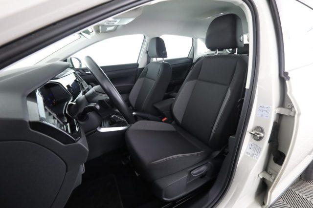 VOLKSWAGEN Taigo Taigo 1.0 TSI 110 CV DSG Life
