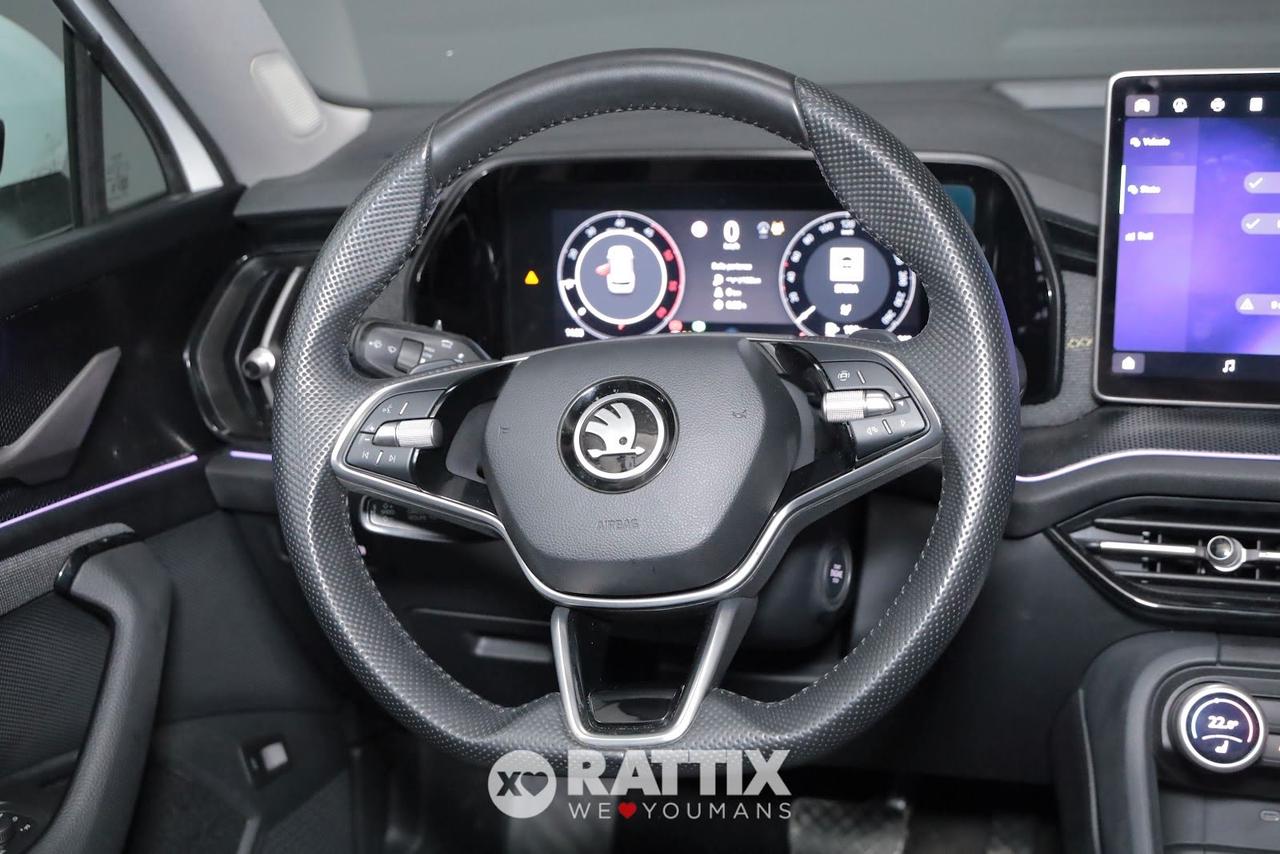 Skoda Kodiaq 2.0 TDI EVO 150CV Style DSG