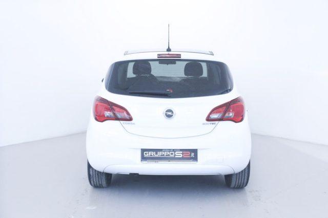 OPEL Corsa 1.4 90CV GPL Tech 5 porte 120 Anniversary